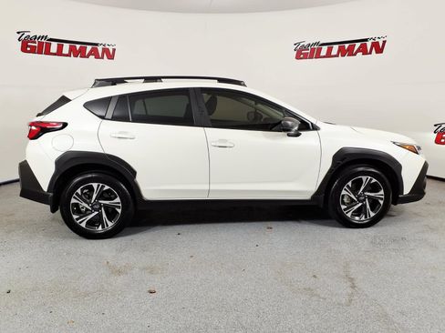 Certified 2024 Subaru Crosstrek 2.0i Premium AWD/4WD image 3