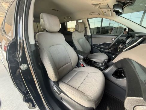 Used 2016 Hyundai Santa Fe Sport w/ Option Group 02 image 23