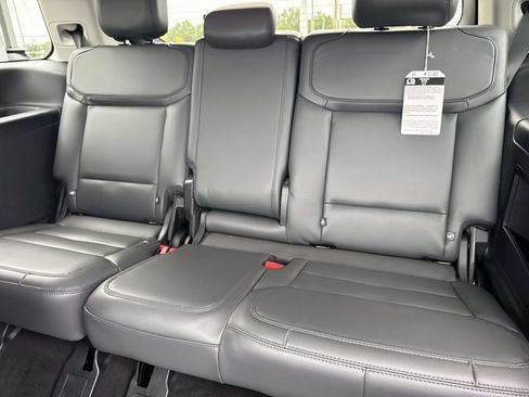 New 2026 Ford Expedition Active RWD image 18