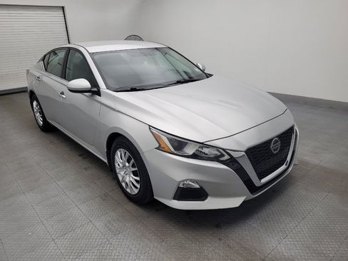 Used 2019 Nissan Altima 2.5 S image 13