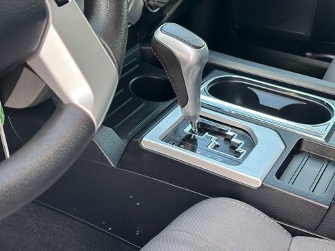 Used 2019 Toyota Tundra SR5 w/ TRD Sport Package image 12