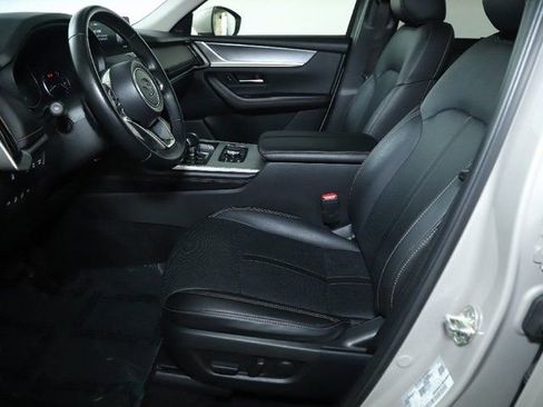 Used 2024 MAZDA CX-90 3.3 Turbo w/ Premium Package image 20