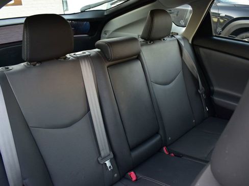 Used 2013 Toyota Prius Four FWD image 20
