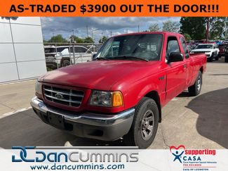 Used 2001 Ford Ranger XL RWD video 1