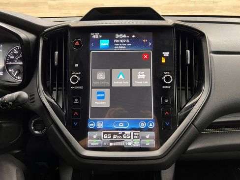 Used 2024 Subaru Ascent Onyx Edition Limited image 16