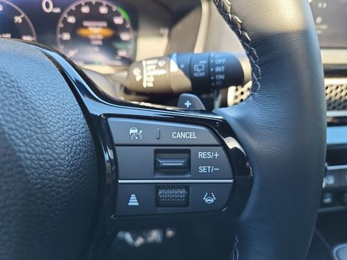 Used 2025 Honda Civic Sport Touring image 27