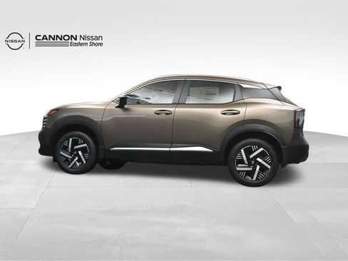 New 2026 Nissan Kicks SV w/ SV Premium Package FWD image 25