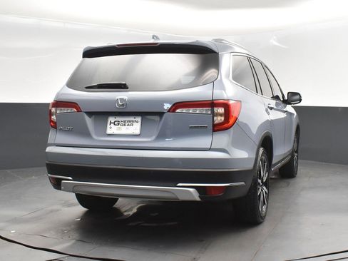 Used 2022 Honda Pilot Touring image 7