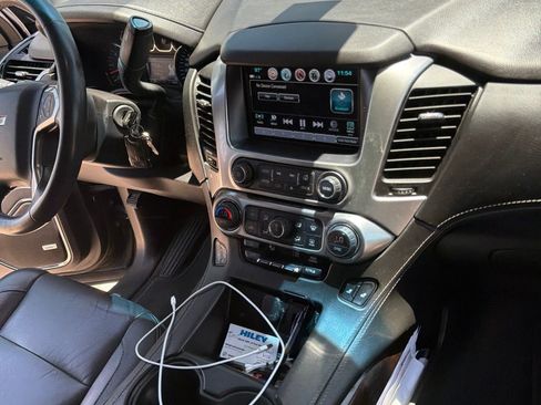 Used 2018 Chevrolet Tahoe LT AWD/4WD image 15