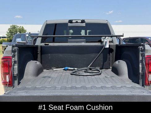 Used 2026 RAM 2500 Laramie w/ Night Edition AWD/4WD image 38