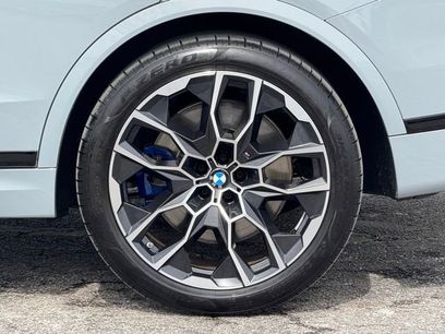 Certified 2025 BMW X7 M60i
