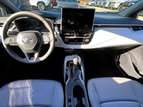 New 2026 Toyota Corolla SE image 5