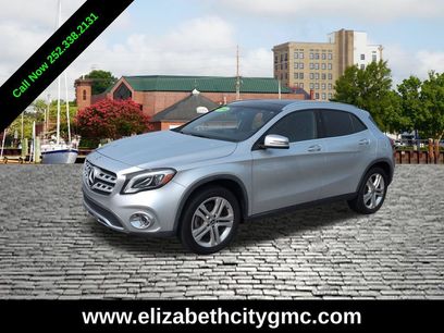 Used 2019 Mercedes-Benz GLA 250 4MATIC