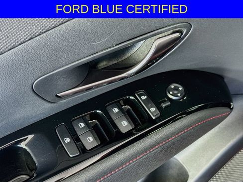 Used 2022 Hyundai Tucson N Line FWD image 20
