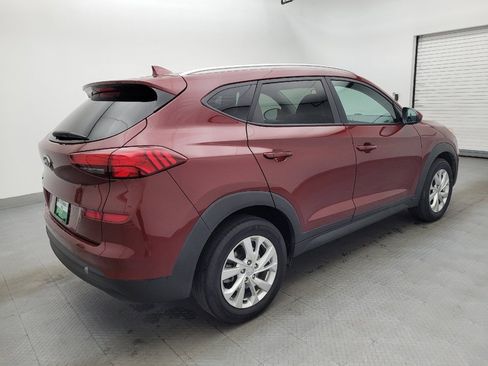 Used 2019 Hyundai Tucson Value image 10