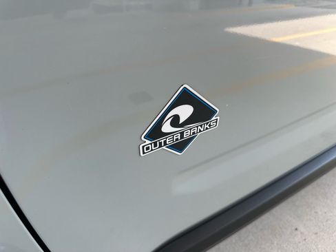 Used 2021 Ford Bronco Sport Outer Banks AWD/4WD image 5