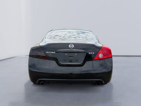 Used 2012 Nissan Altima 2.5 S w/ Convenience Pkg FWD image 3
