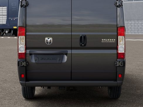 New 2026 RAM ProMaster 1500 w/ Convenience Group image 13