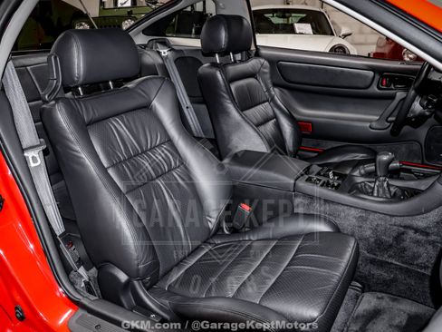 Used 1994 Dodge Stealth R/T Turbo AWD/4WD image 79