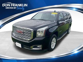 Used 2018 GMC Yukon XL SLT AWD/4WD 360° Tour