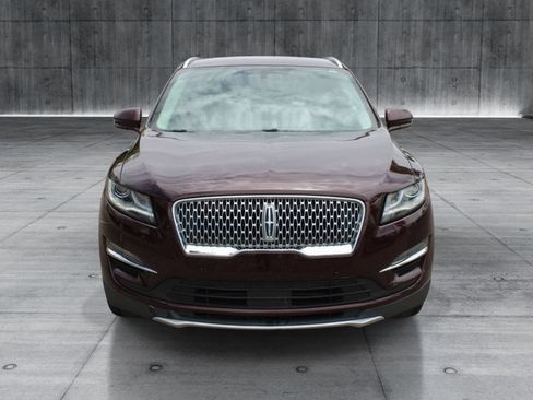 Used 2019 Lincoln MKC Select w/ Select Plus Package FWD image 8
