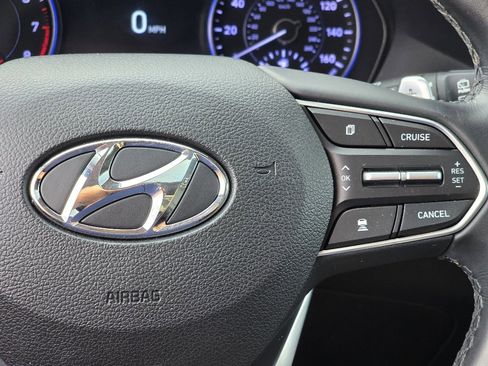 Used 2022 Hyundai Palisade SEL w/ Convenience Package image 17