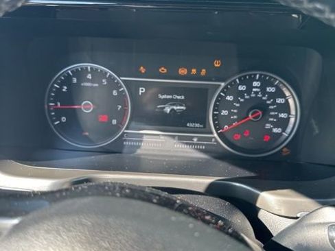 Used 2022 Kia Sorento SX image 9