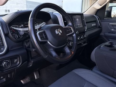 Used 2020 RAM 1500 Lone Star image 2
