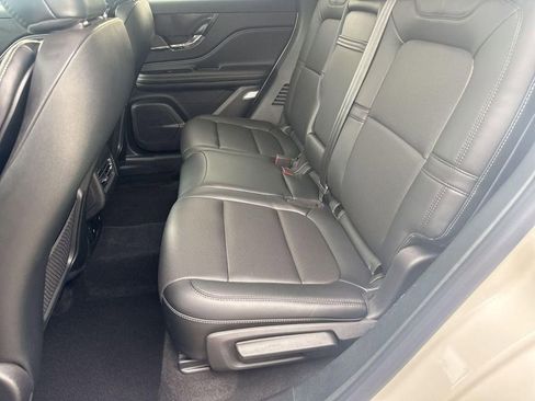 Used 2024 Lincoln Corsair AWD w/ Equipment Group 101A image 27