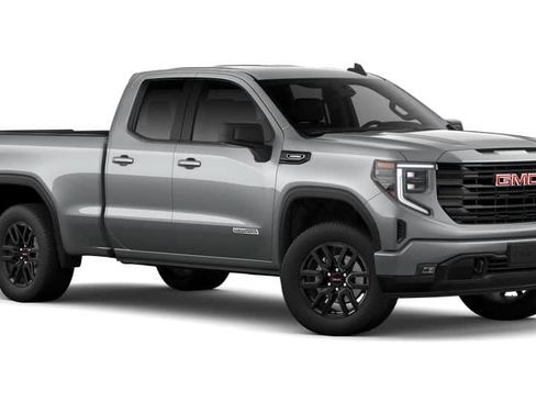 New 2026 GMC Sierra 1500 Elevation AWD/4WD image 39