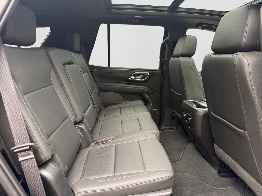 Used 2023 Chevrolet Tahoe Z71 w/ Max Trailering Package AWD/4WD image 29
