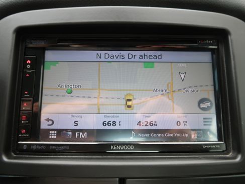 Used 2008 Mercedes-Benz SL 550 image 16