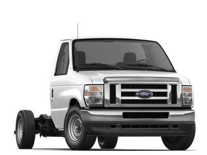 New 2025 Ford E-350 and Econoline 350 Super Duty w/ Power Equipment Group