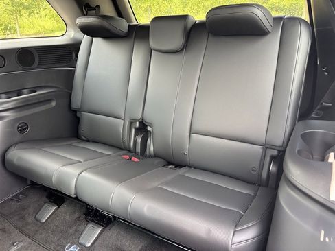 New 2026 Hyundai Palisade Calligraphy image 24