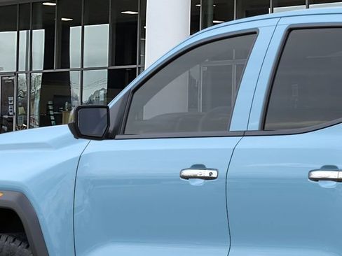 New 2026 GMC Canyon Denali AWD/4WD image 12