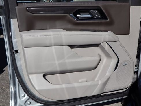 New 2026 GMC Yukon XL Elevation image 10