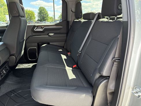 New 2026 Chevrolet Silverado 1500 RST w/ Protection Package AWD/4WD image 16
