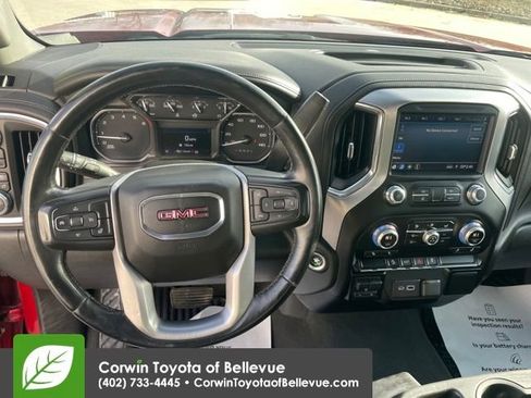 Used 2023 GMC Sierra 2500 SLE w/ SLE Convenience Package image 13