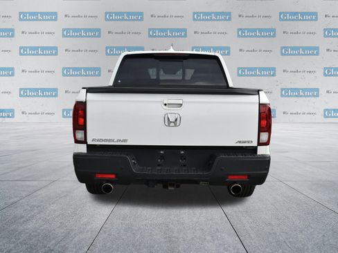 Used 2023 Honda Ridgeline RTL-E image 6