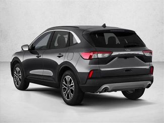 Used 2020 Ford Escape SE video 4