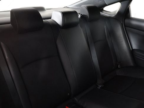 Used 2020 Honda Civic Sport image 30