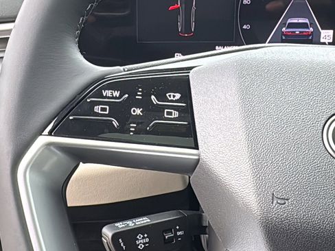 New 2026 Audi A6 Premium Plus image 23