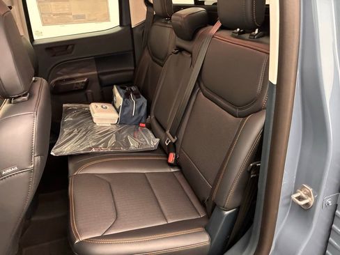 New 2025 Ford Maverick Tremor image 26