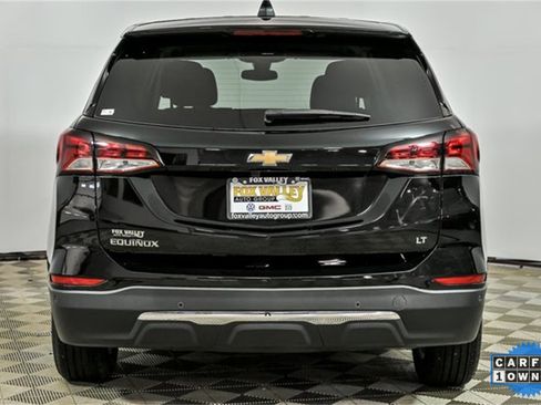 Used 2023 Chevrolet Equinox LT image 6