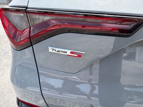 New 2026 Acura MDX Type S AWD/4WD image 35