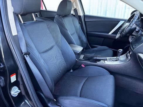 Used 2010 MAZDA MAZDA3 s Sport FWD image 15
