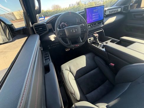 Used 2025 Toyota Tundra TRD Pro image 6