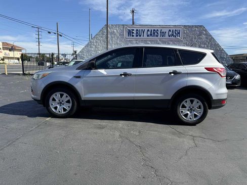 Used 2013 Ford Escape S FWD image 16