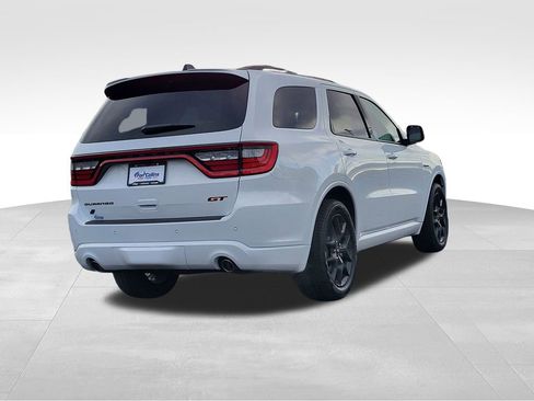 New 2026 Dodge Durango GT image 7