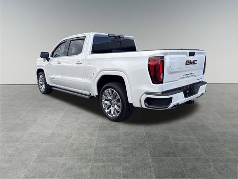 Used 2024 GMC Sierra 1500 Denali w/ Denali Reserve Package image 3